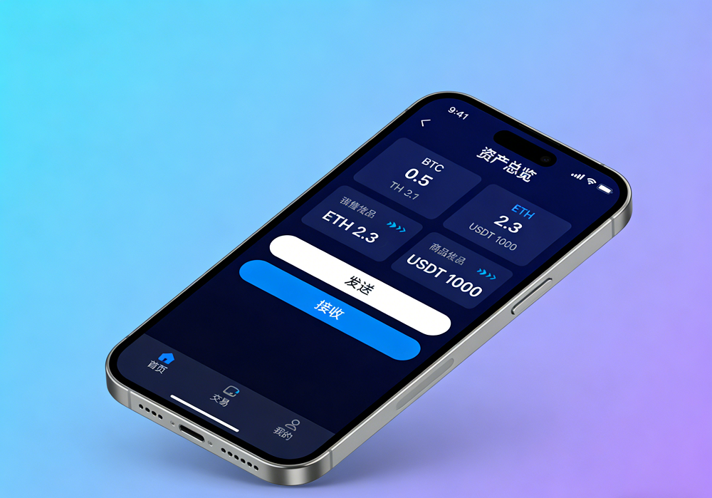 trust钱包全球用户量突破1000万